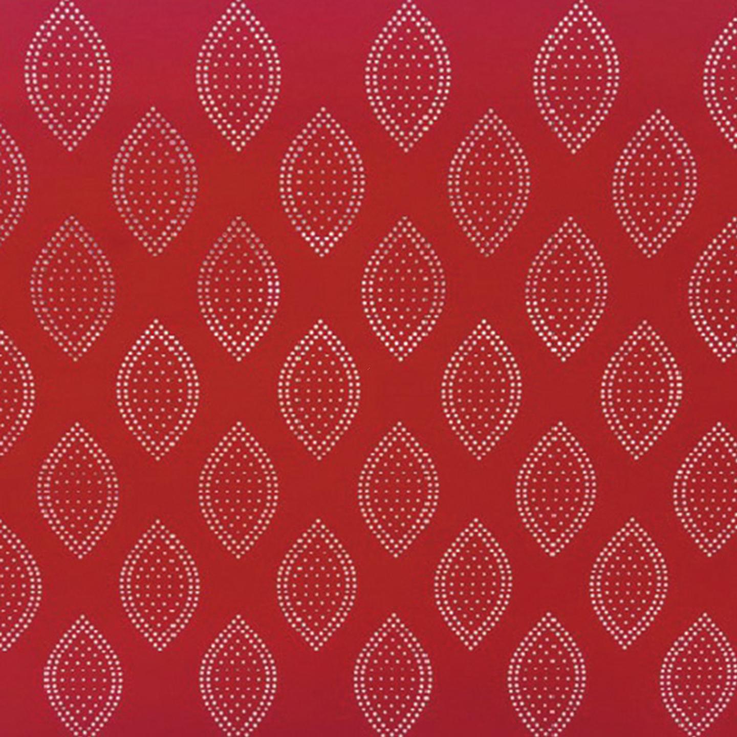 Dwugłowicowa maszyna do perforowania materiałów powlekanych i skór, o polu pracy 1200x800mm