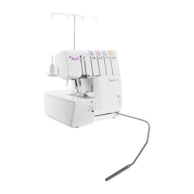 Texi Pierrot Pro Home Serger with Knee Lift