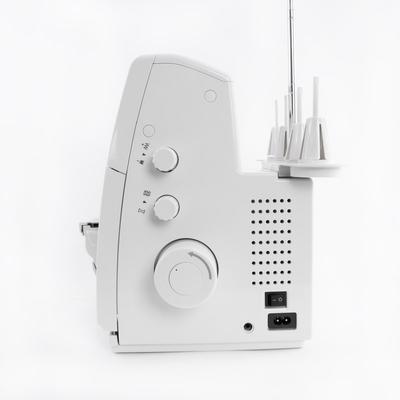 Texi Pierrot Pro Home Serger with Knee Lift