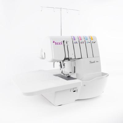 Texi Pierrot Pro Home Serger with Knee Lift