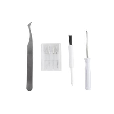 Texi Pierrot Pro Home Serger with Knee Lift