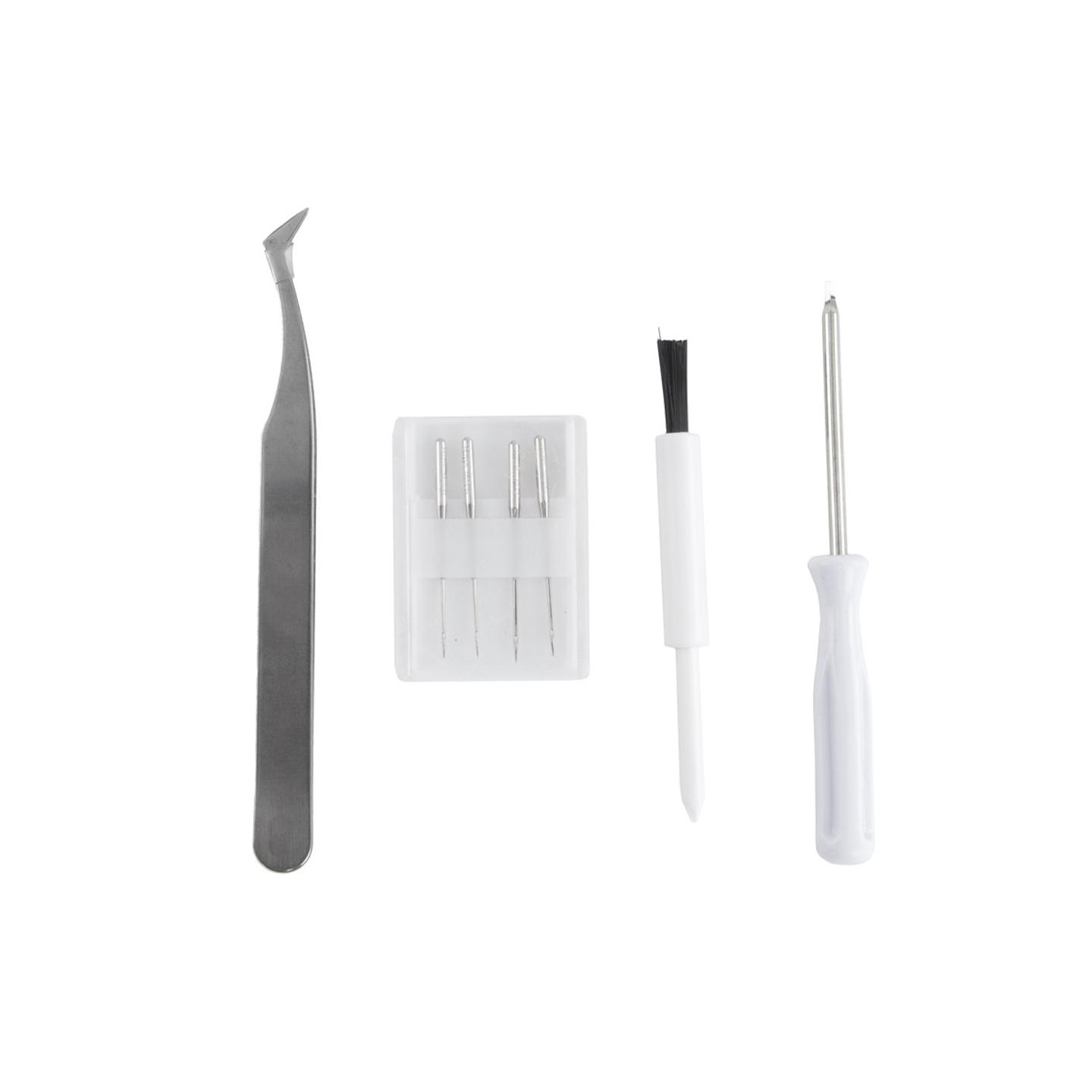 Texi Pierrot Pro Home Serger with Knee Lift