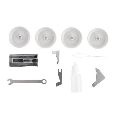 Texi Pierrot Pro Home Serger with Knee Lift