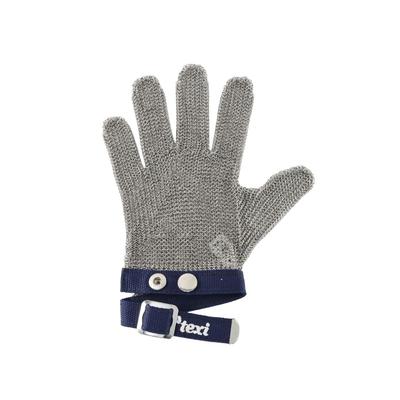 Protective glove XXS (Navy)