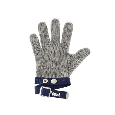 Protective glove XXS (Navy)