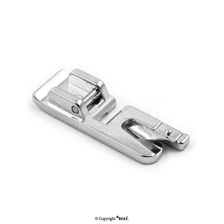 Stopka System MATIC szybkowymienna podwójnie zwijająca 1/16" (1,6 mm) do maszyny domowej