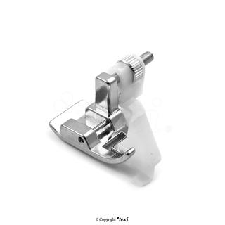 Stopka System MATIC szybkowymienna z regulowanym prowadnikiem do maszyny domowej