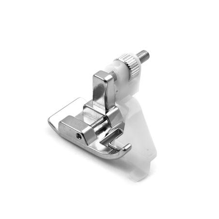 MATIC adjustable guide foot for household machine