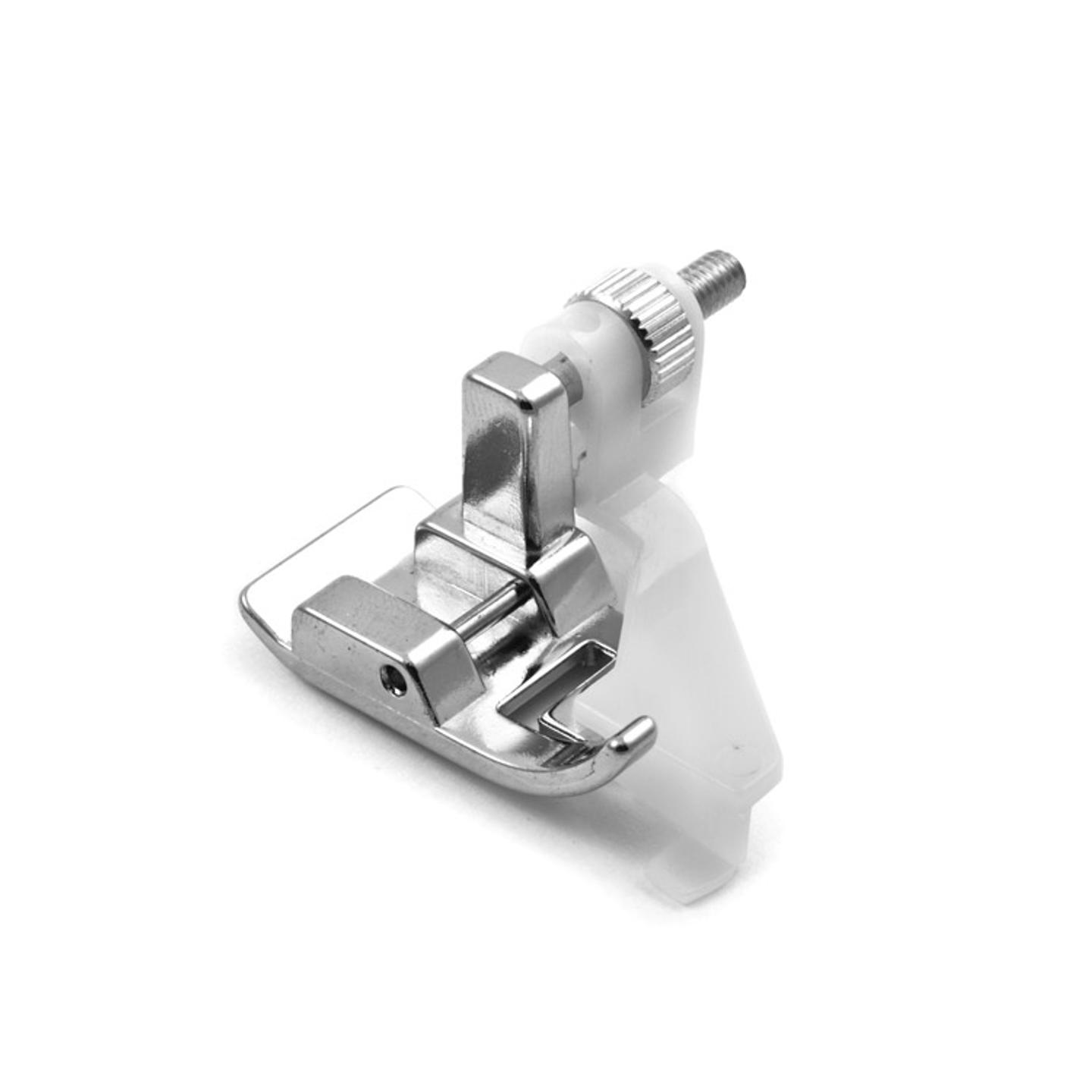 MATIC adjustable guide foot for household machine