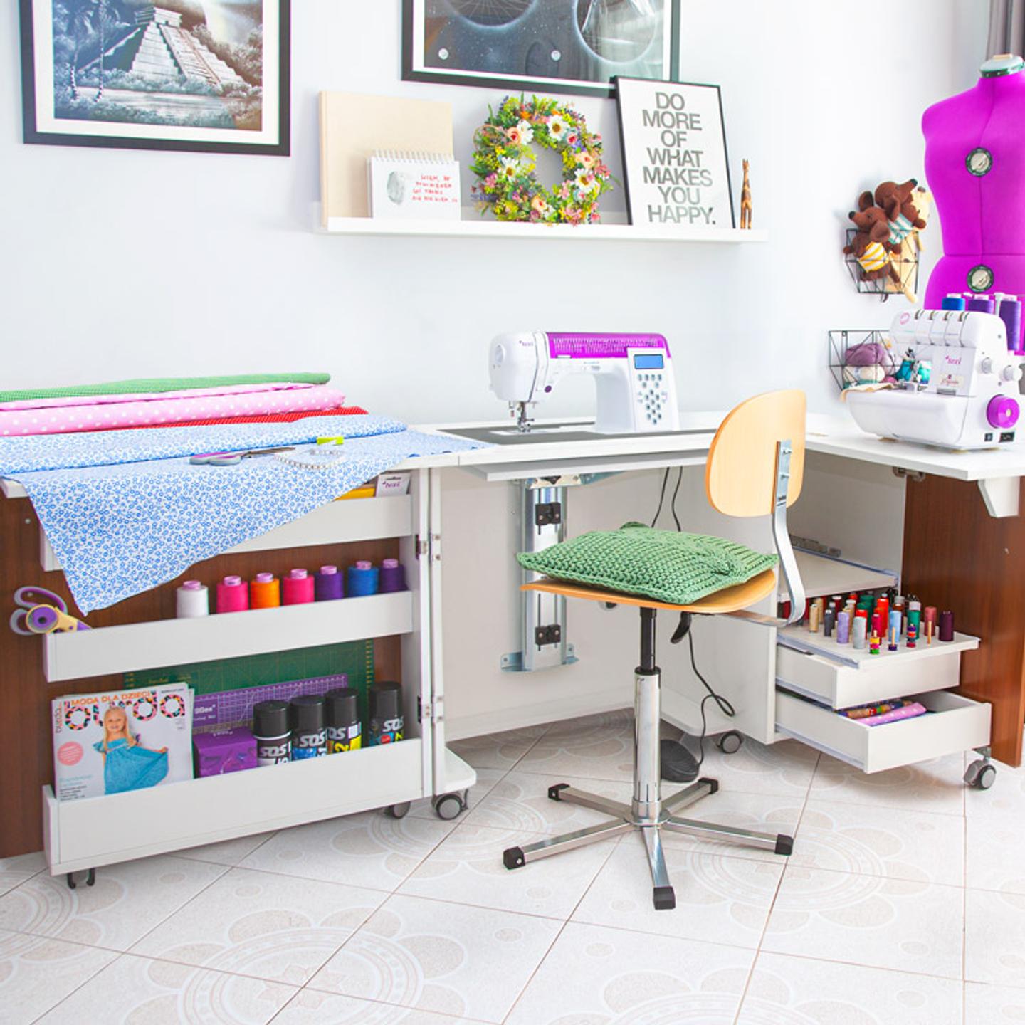 Płytka do szafki Texi Sesame Duo