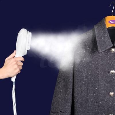 Steam brush (with plug) for refreshing and finishing for Texi Smart S+B ironing table