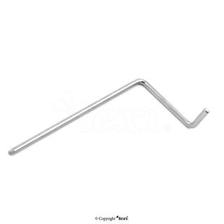 Prowadnik krawędziowy System MATIC do maszyny domowej