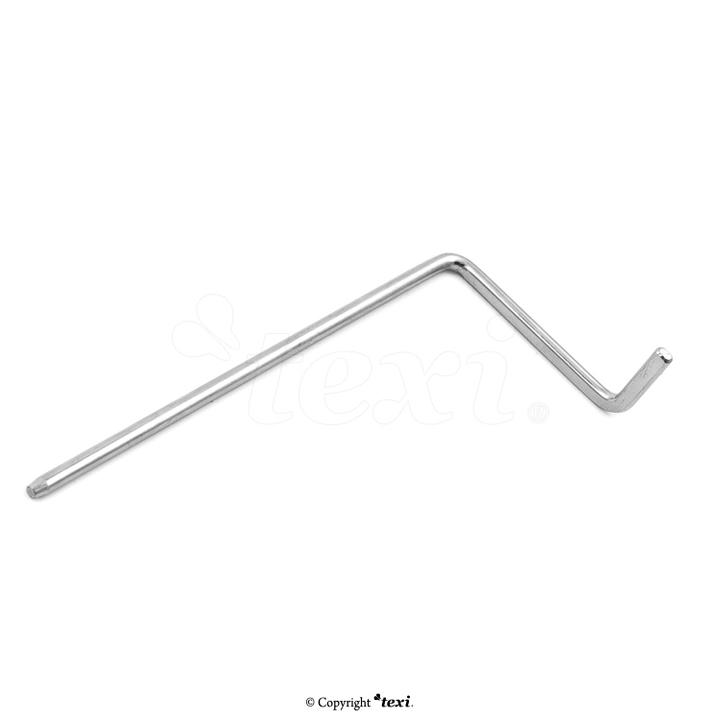 Prowadnik krawędziowy System MATIC do maszyny domowej