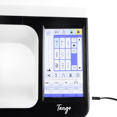 Texi Tango Computerized Sewing Machine