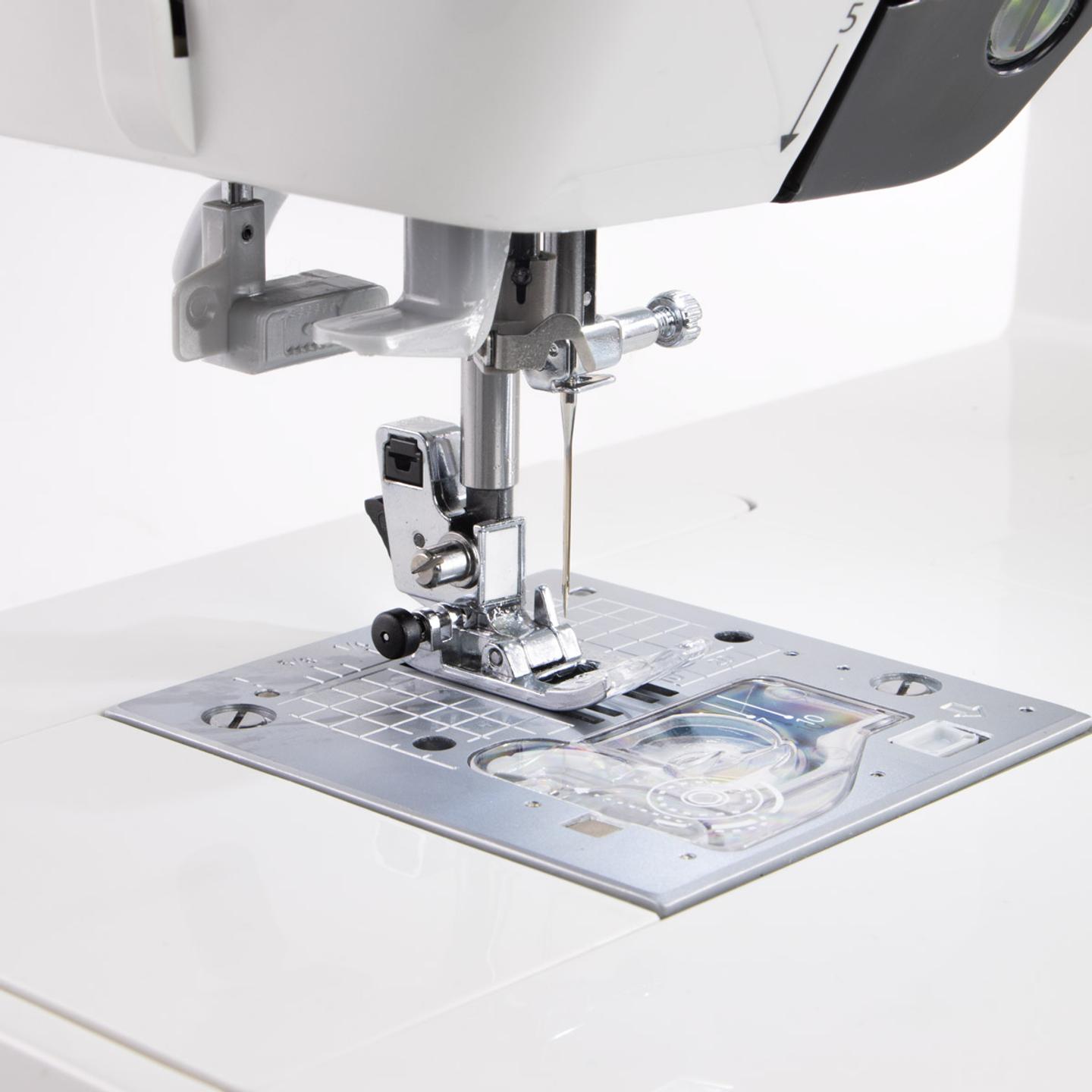 Texi Tango Computerized Sewing Machine