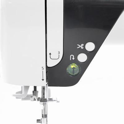 Texi Tango Computerized Sewing Machine