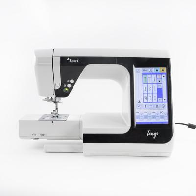 Texi Tango Computerized Sewing Machine