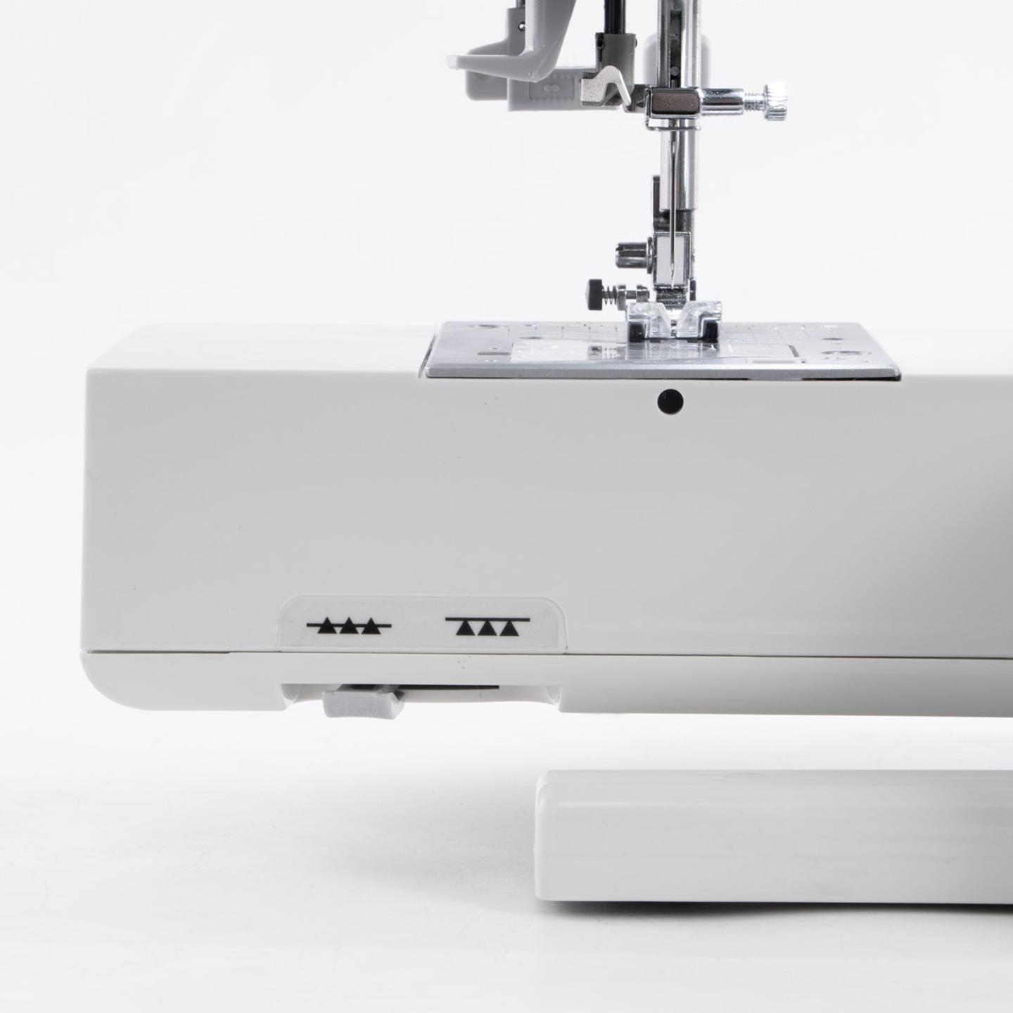 Texi Tango Computerized Sewing Machine