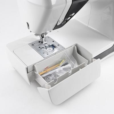 Texi Tango Computerized Sewing Machine