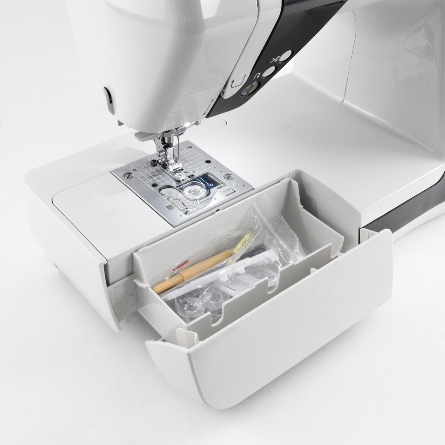 Texi Tango Computerized Sewing Machine