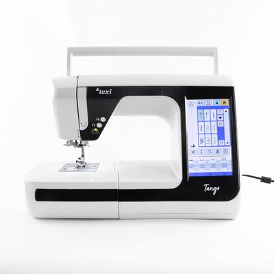 Texi Tango Computerized Sewing Machine