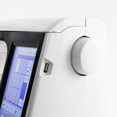 Texi Tango Computerized Sewing Machine