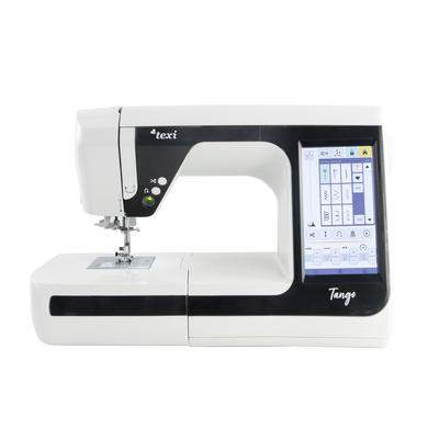 Texi Tango Computerized Sewing Machine