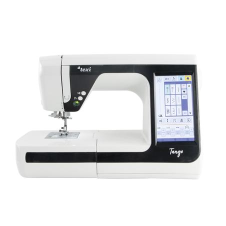 Texi Tango Computerized Sewing Machine