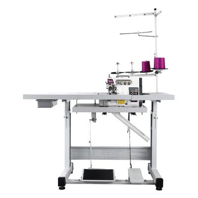 Overlock 1-needle, 3-thread TEXI TRE 1F