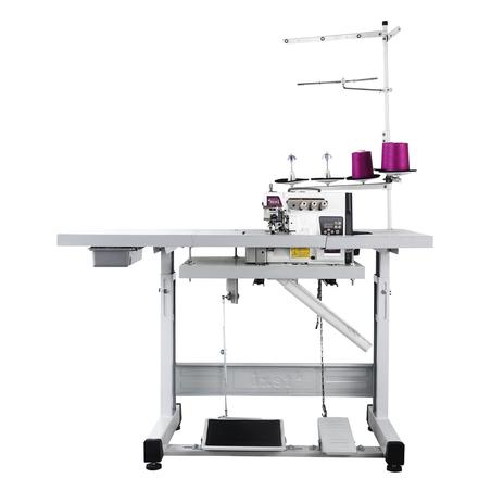 Overlock 1-needle, 3-thread TEXI TRE 1F