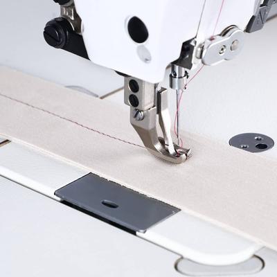 Automatic lockstitch machine with walking foot TEXI WALKER 6F - head only