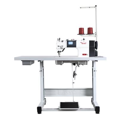 Stebnówka automatyczna ze stopką kroczącą TEXI WALKER 6F