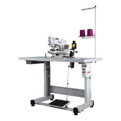 Electronic button sewing machine TEXI XF