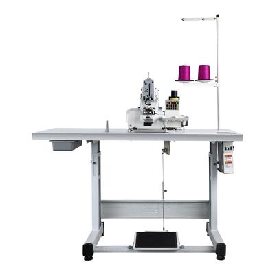 Electronic button sewing machine TEXI XF