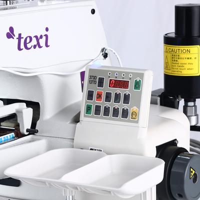 Guzikarka elektroniczna TEXI XF