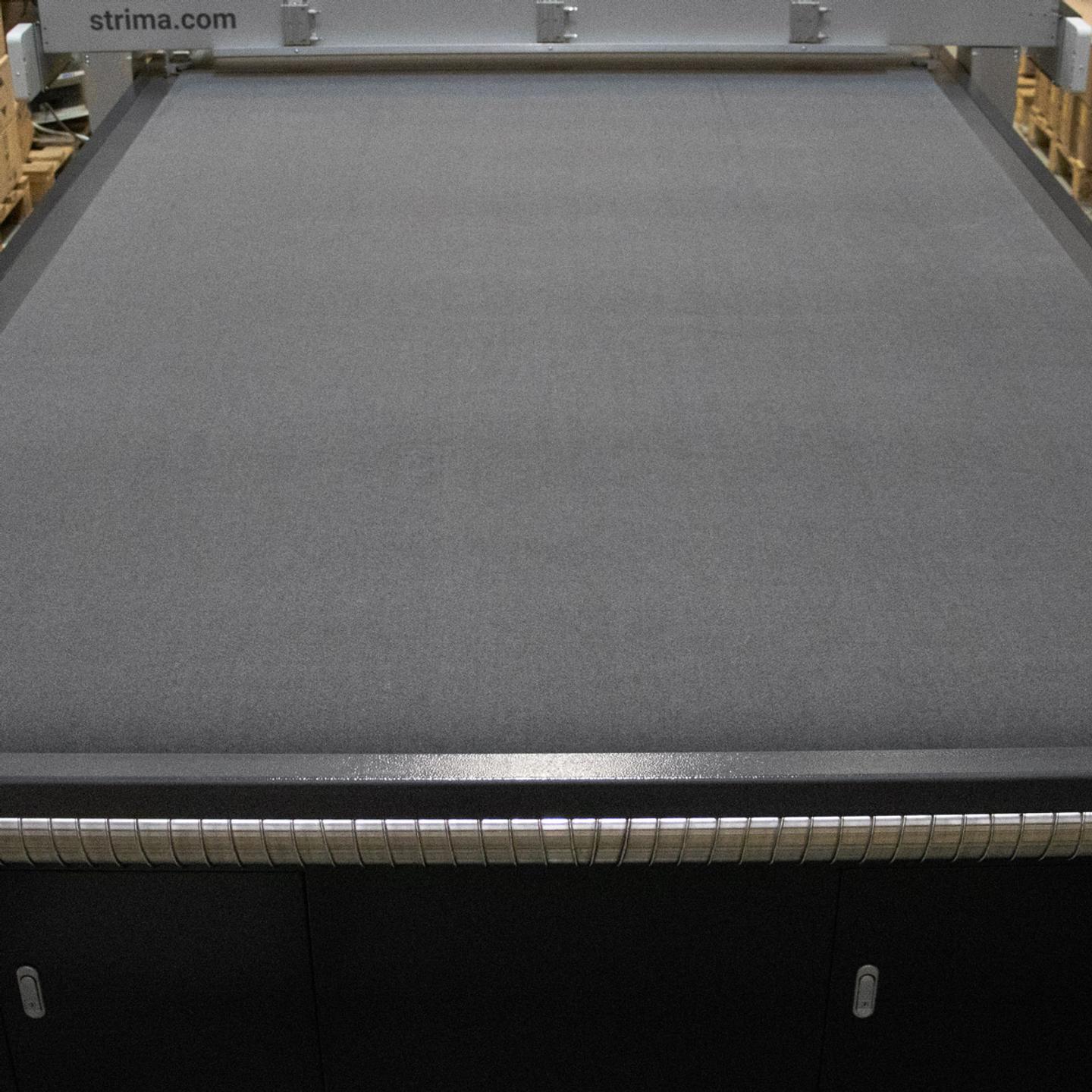 Pas transmisyjny do cuttera automatycznego TEXI XYZ 2517, gr. 2,6 mm, szer. 1800 mm, dł. 6840 mm, łączenie styczne (linearne)