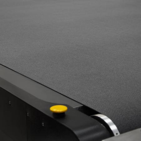 Conveyor belt for TEXI XYZ 2517, width 180cm, gr. 2.6mm