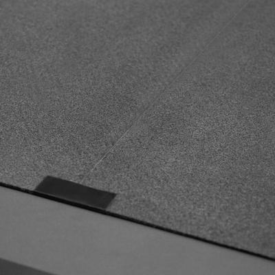 Pas transmisyjny do cuttera automatycznego TEXI XYZ 2517, gr. 2,6 mm, szer. 1800 mm, dł. 6840 mm, łączenie styczne (linearne)