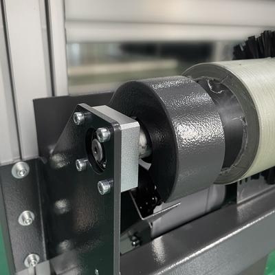 Urządzenie czyszczące matę podciśnieniową do cuttera automatycznego TEXI XYZ 2517