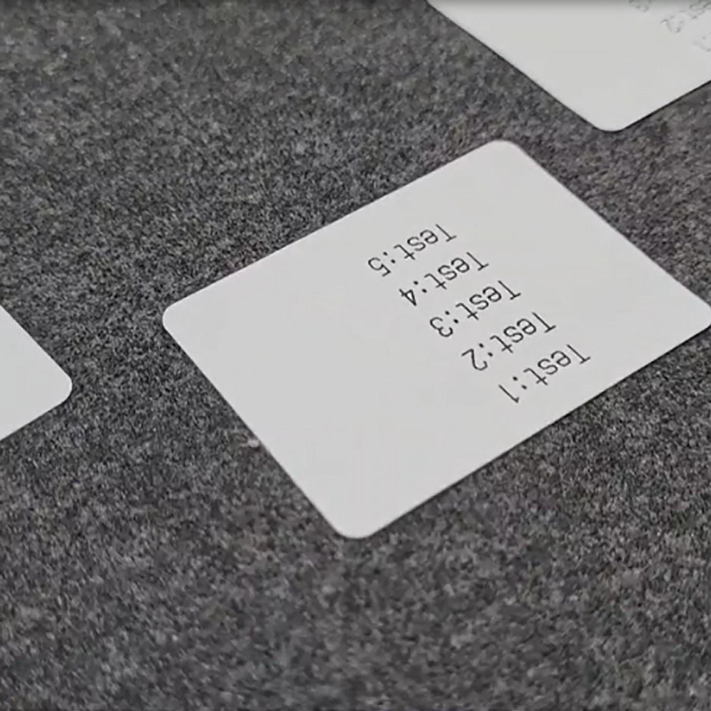 Moduł do etykietowania do automatycznego jednowarstwego cuttera TEXI XYZ 2517