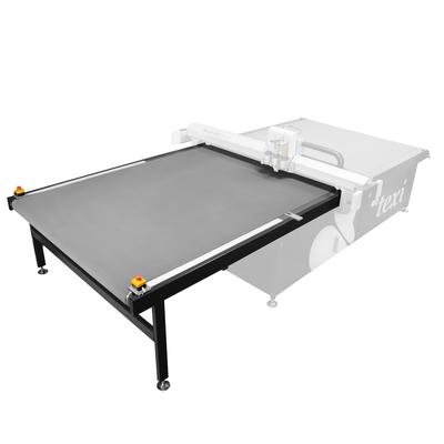 Receiving table for automatic cutters (1.5M)