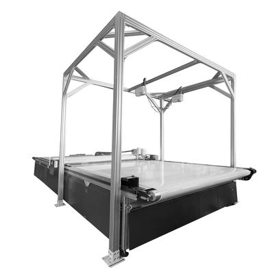 Visual Identification System-Pattern Projection System for Cutting Machines TEXI XYZ 2517