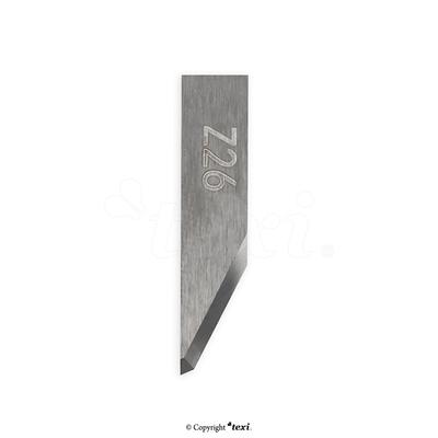 Blades for Oscillating Tool (EOT) for cutter for TEXI, ZUND, IECHO, Filiz, Humantec, Lectra MFC, Wild.