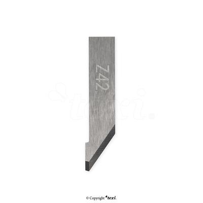 Blades for Oscillating Tool (EOT) for cutter for TEXI, ZUND, IECHO, Filiz, Humantec, Lectra MFC, Wild.