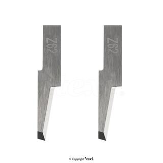 Ostrze do głowicy oscylacyjnej do cuttera TEXI, ZUND, IECHO, Filiz, Humantec, Wild, Blackman & White, Atom, Investronica, KSM