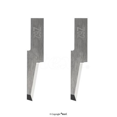 Blades for Oscillating Tool (EOT) for cutter for TEXI, ZUND, IECHO, Filiz, Humantec, Wild, Blackman & White