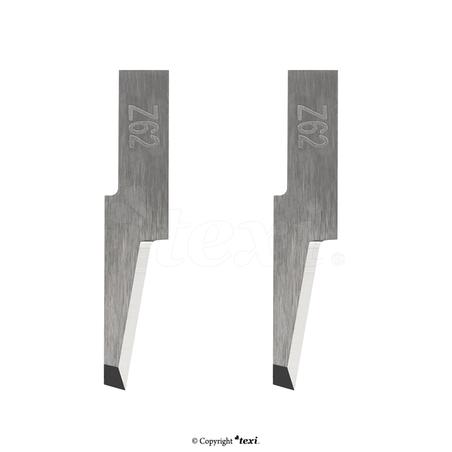 Blades for Oscillating Tool (EOT) for cutter for TEXI, ZUND, IECHO, Filiz, Humantec, Wild, Blackman & White
