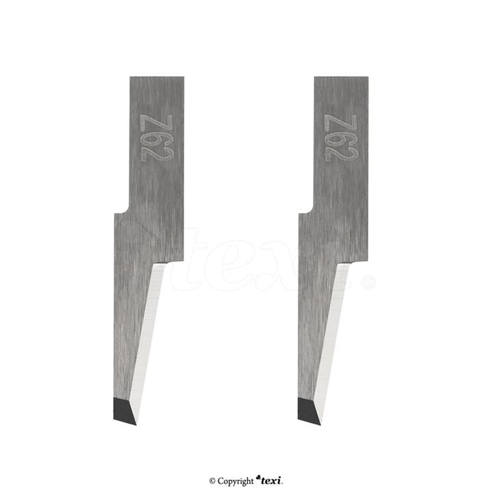 Ostrze do głowicy oscylacyjnej do cuttera TEXI, ZUND, IECHO, Filiz, Humantec, Wild, Blackman & White, Atom, Investronica, KSM