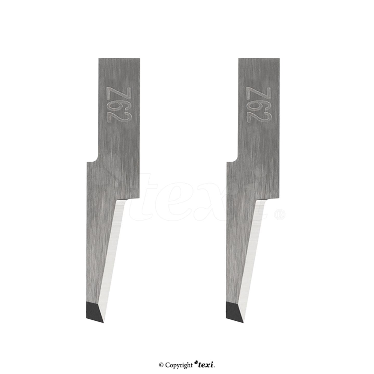 Blades for Oscillating Tool (EOT) for cutter for TEXI, ZUND, IECHO, Filiz, Humantec, Wild, Blackman & White