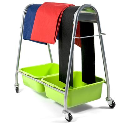 Elements transfer cart